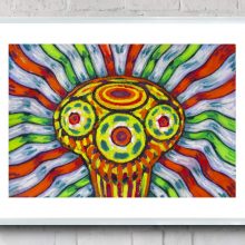 mojorising-framed-wall-mjy-mjyates-mattyates-art
