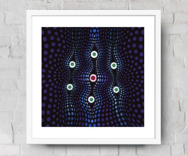 peekingthrough-framed-wall-mjy-mjyates-mattyates-art