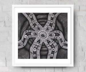 wayoutdrawing-framed-wall-mjy-mjyates-mattyates-art