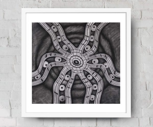 wayoutdrawing-framed-wall-mjy-mjyates-mattyates-art