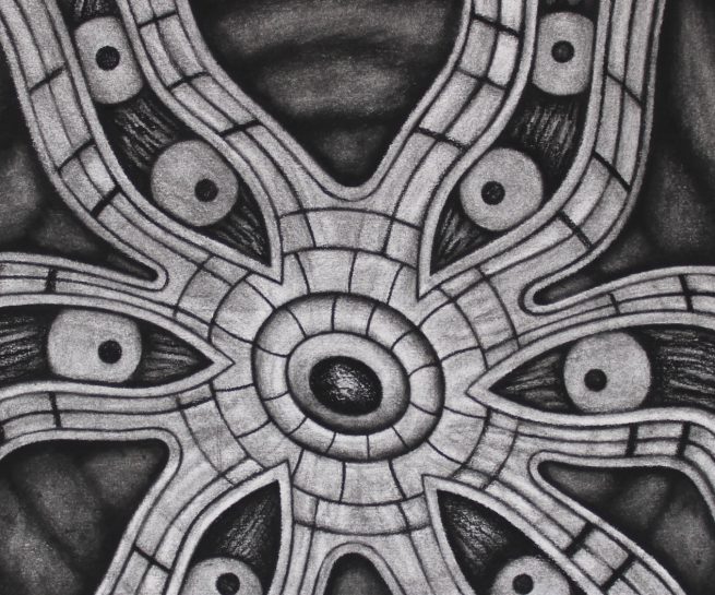 Way Out Drawing 3x4(horizontal_rec)