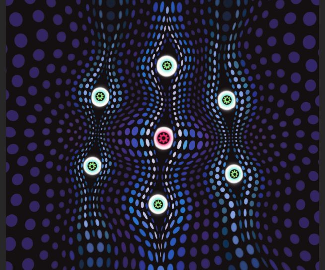 peeking-through-dark-boarder-mjy-mjyates-matt-yates-art