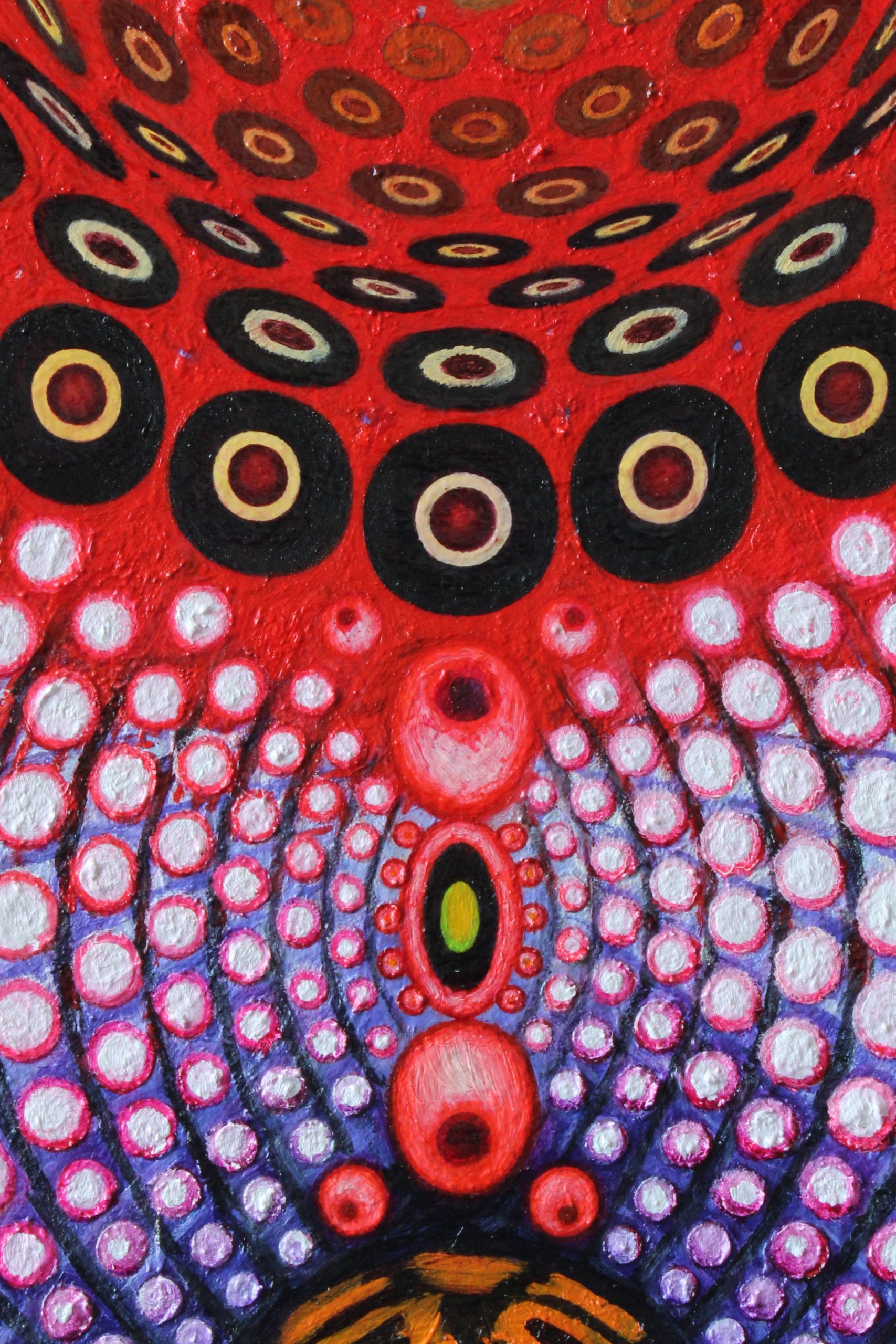 Above the Plateau - 6x4(vert_rec)