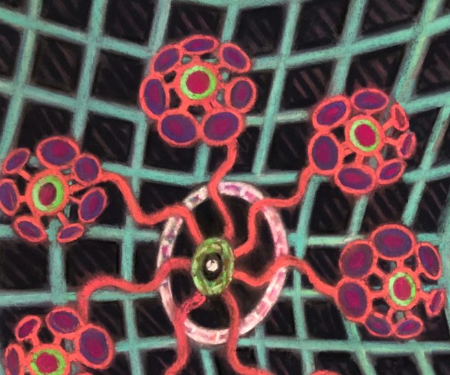 Blossoming - 3x4(horizontal_rec)