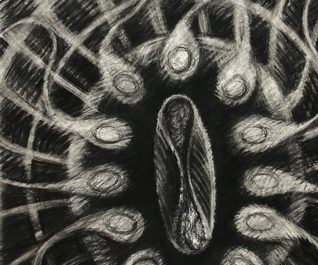 Division of Labour - 4x4(square)
