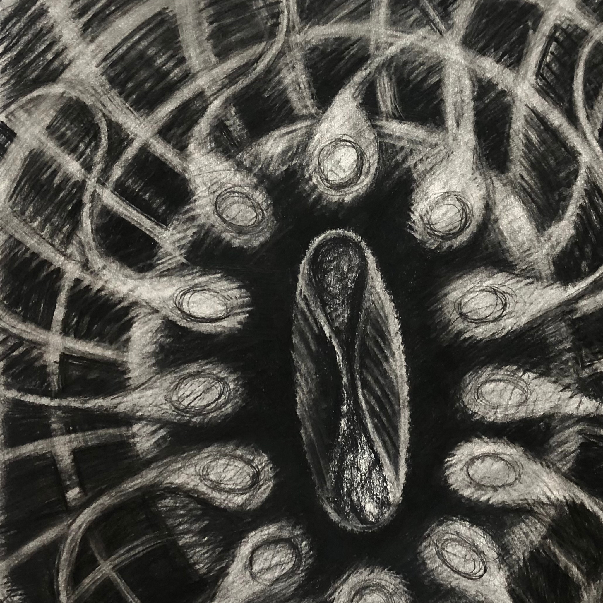 Division of Labour - 4x4(square)