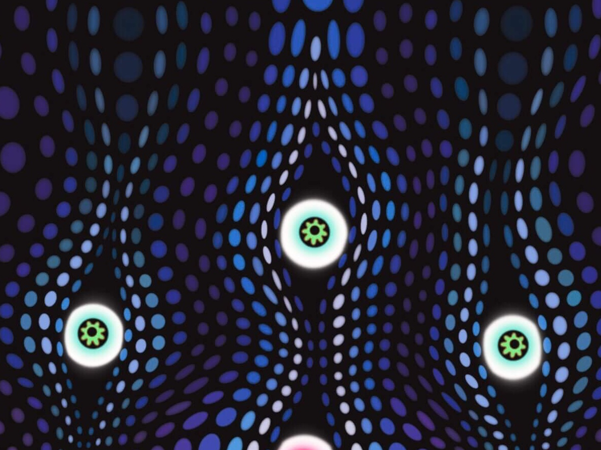 Peeking Through - 3x4(horizontal_rec)v2