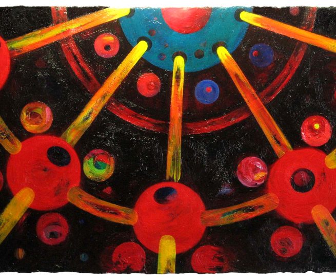 Wheel